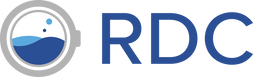 Regency Dry Cleaners Logo